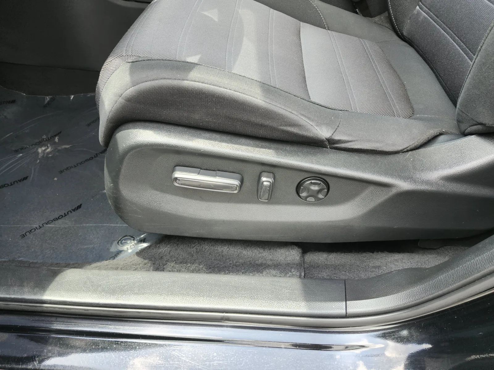 Honda CR-V photo 25