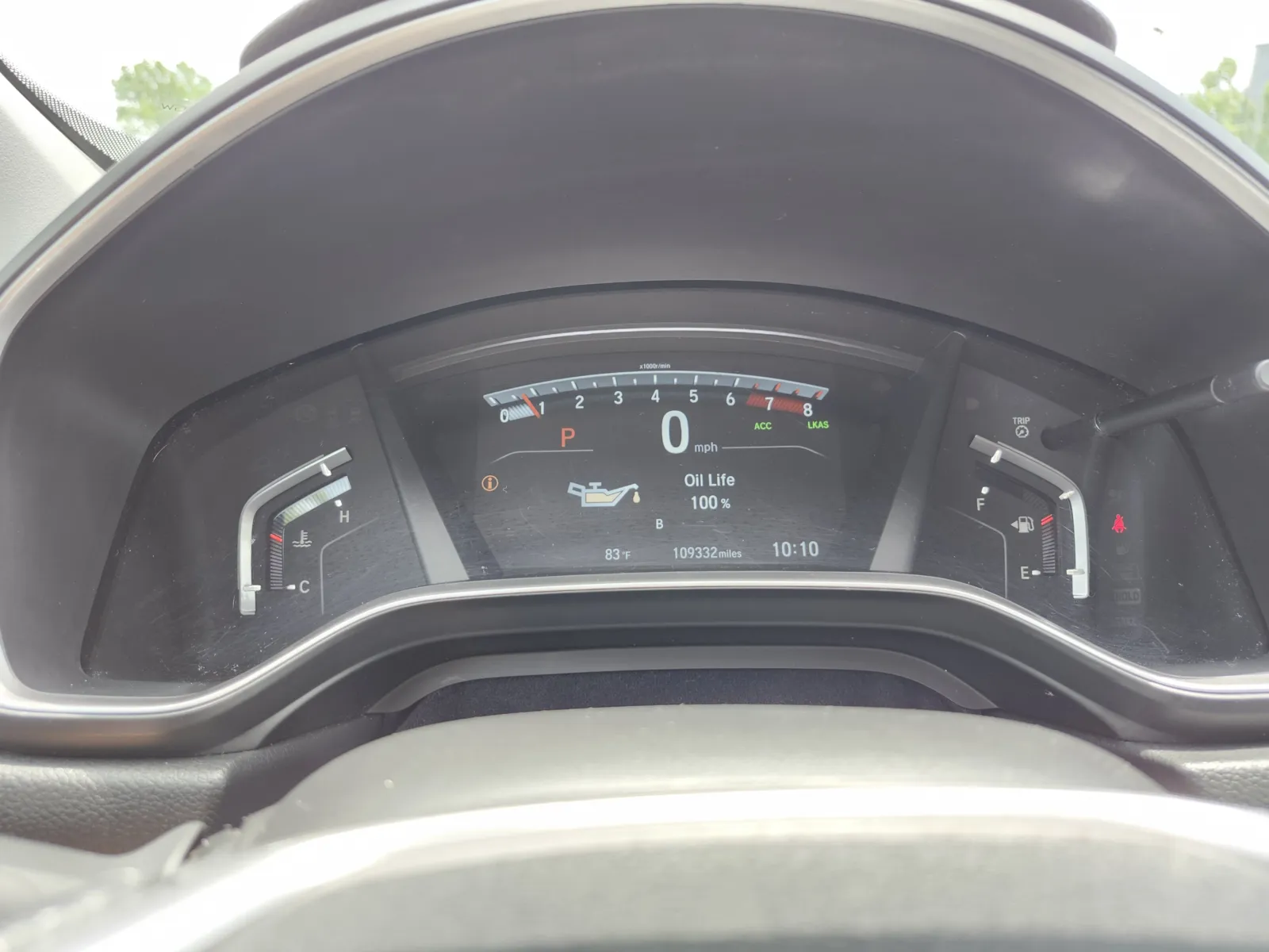 Honda CR-V photo 29