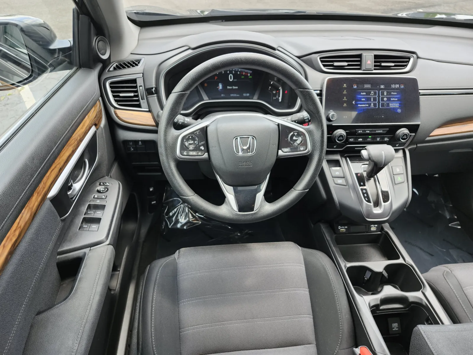 Honda CR-V photo 27