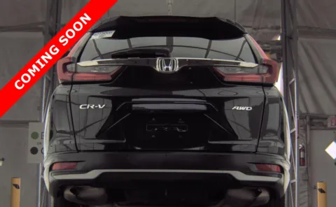 More photos of 2022 Honda CR-V EX at Auto Boutique Ohio, OH
