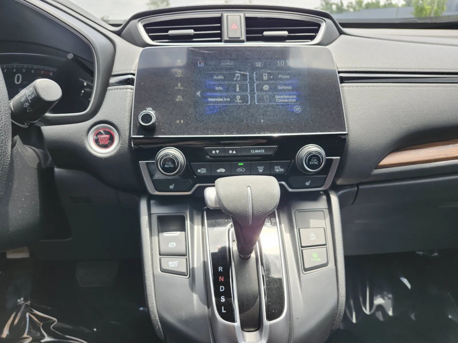 Honda CR-V photo 31
