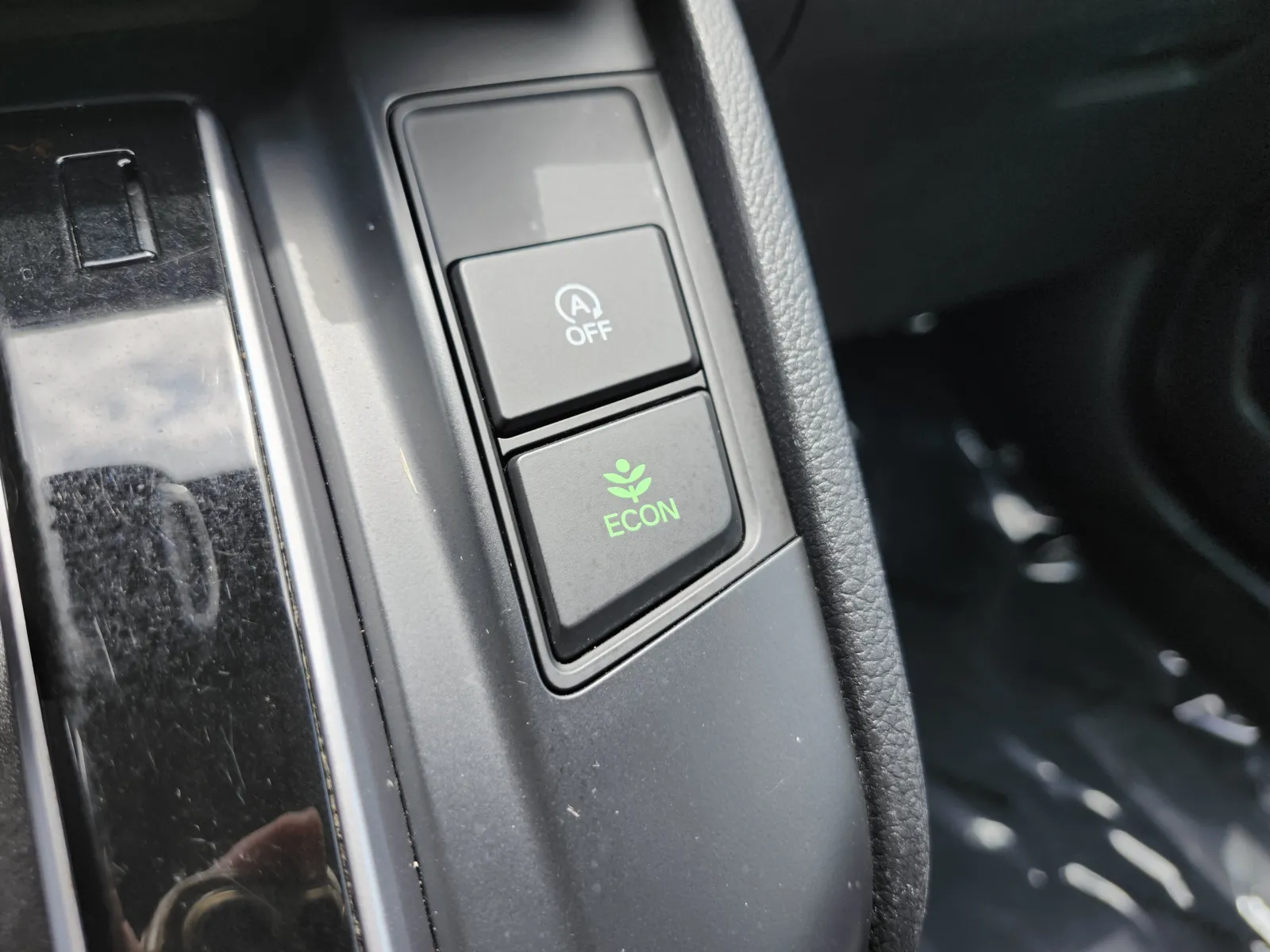 Honda CR-V photo 33