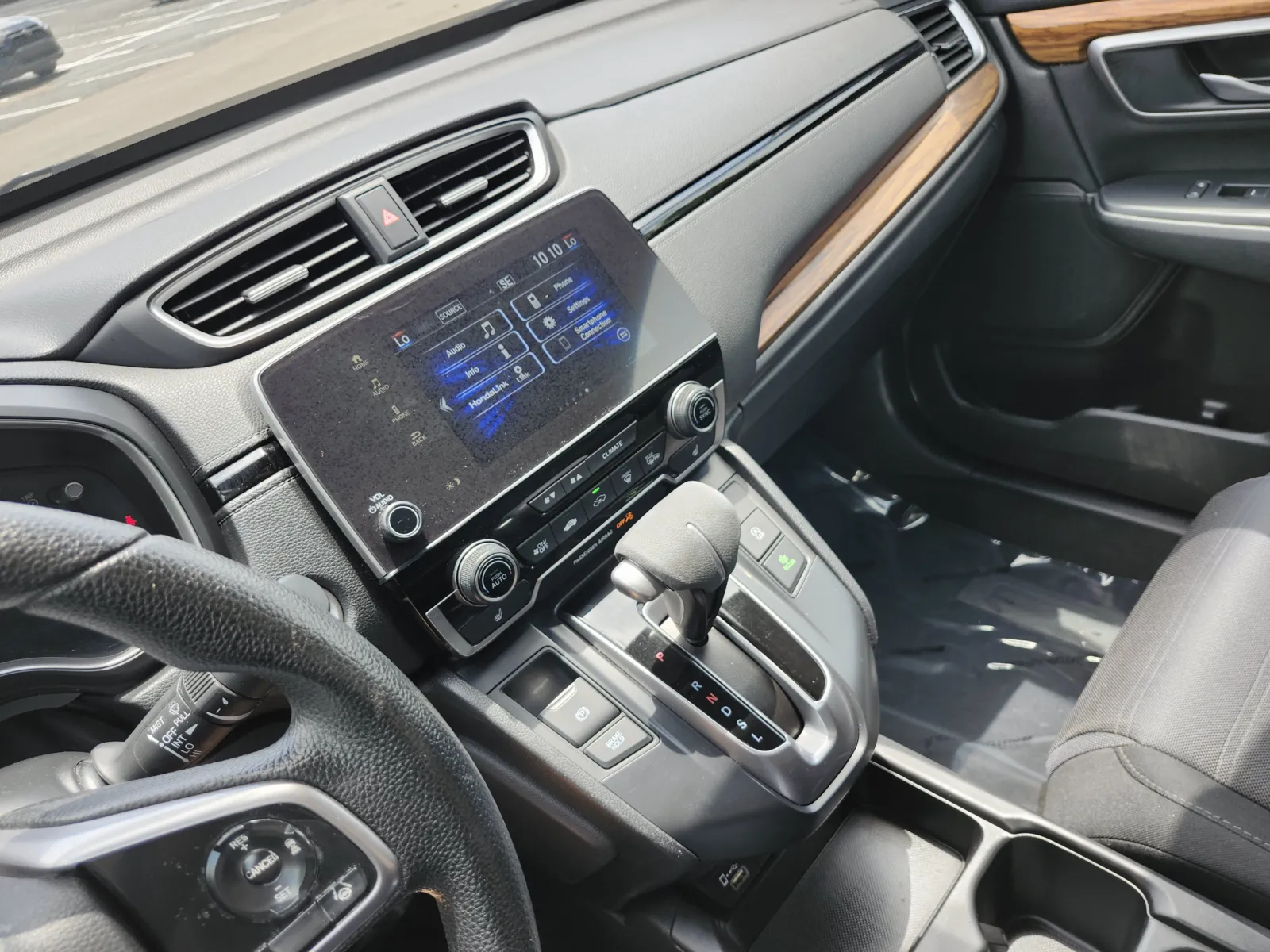 Honda CR-V photo 30