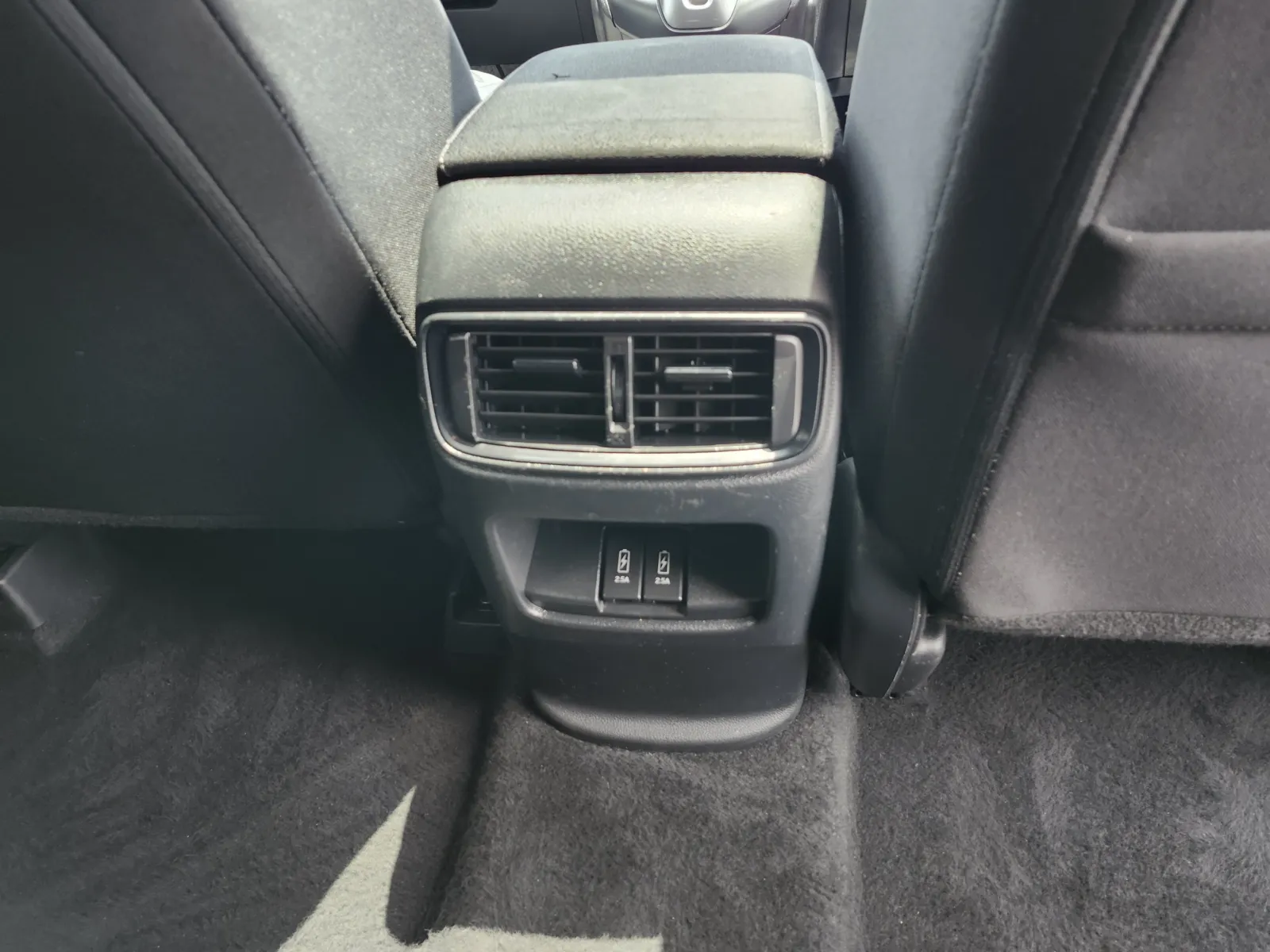 Honda CR-V photo 21