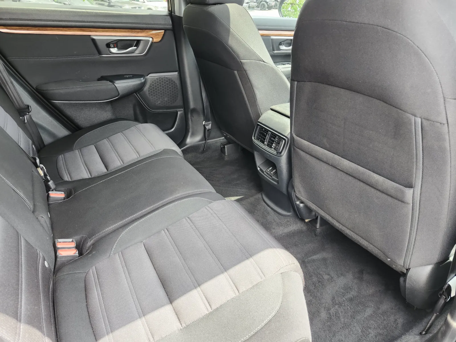 Honda CR-V photo 20