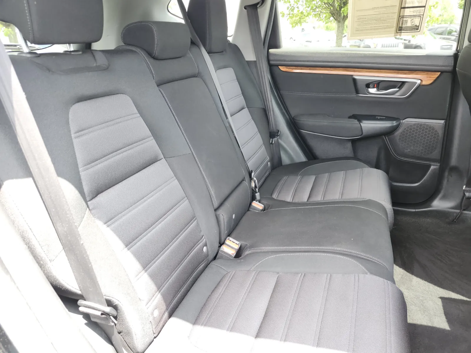Honda CR-V photo 19