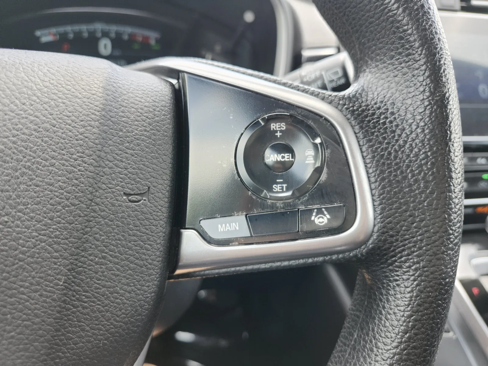 Honda CR-V photo 35