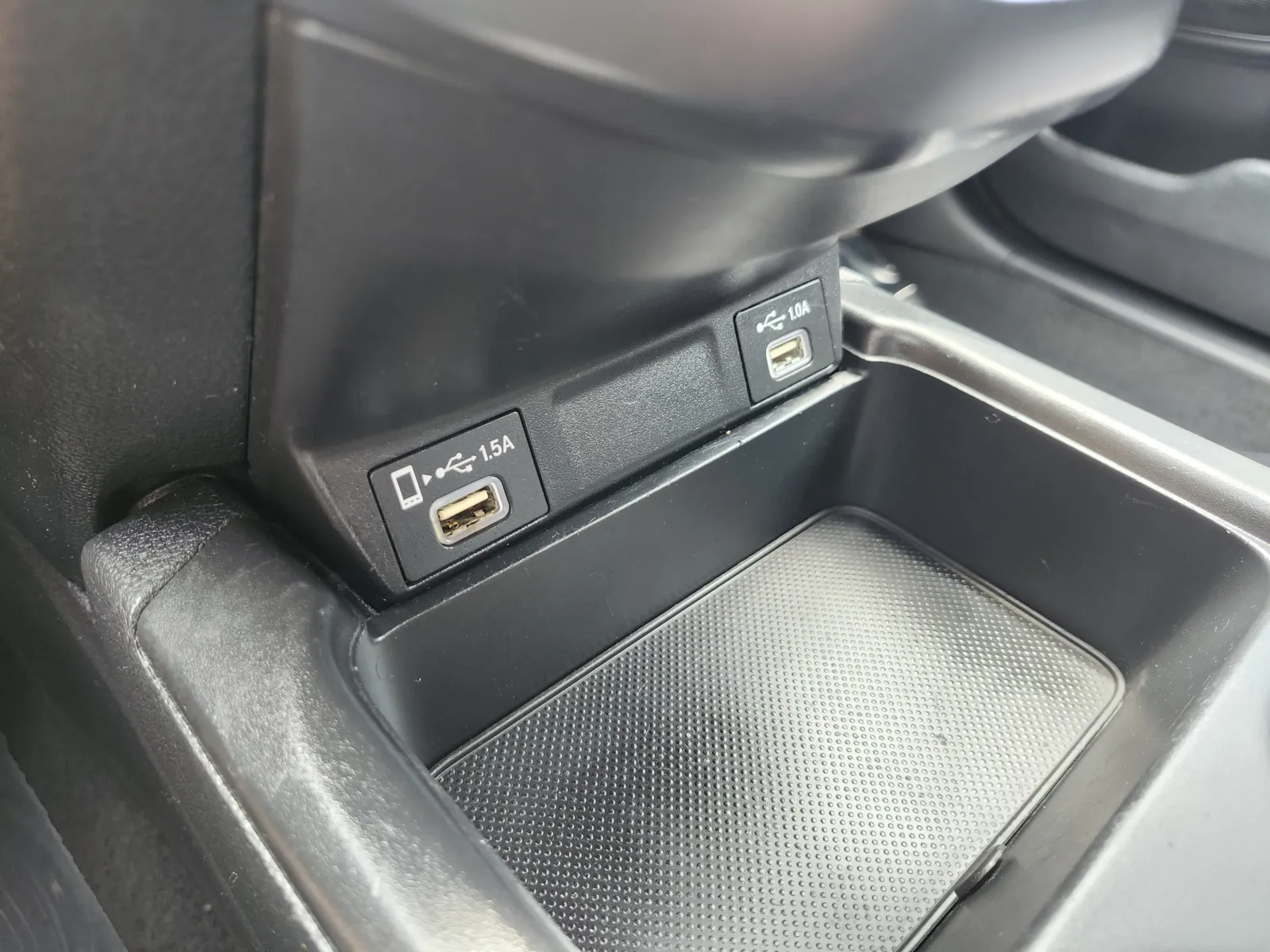 Honda CR-V photo 34