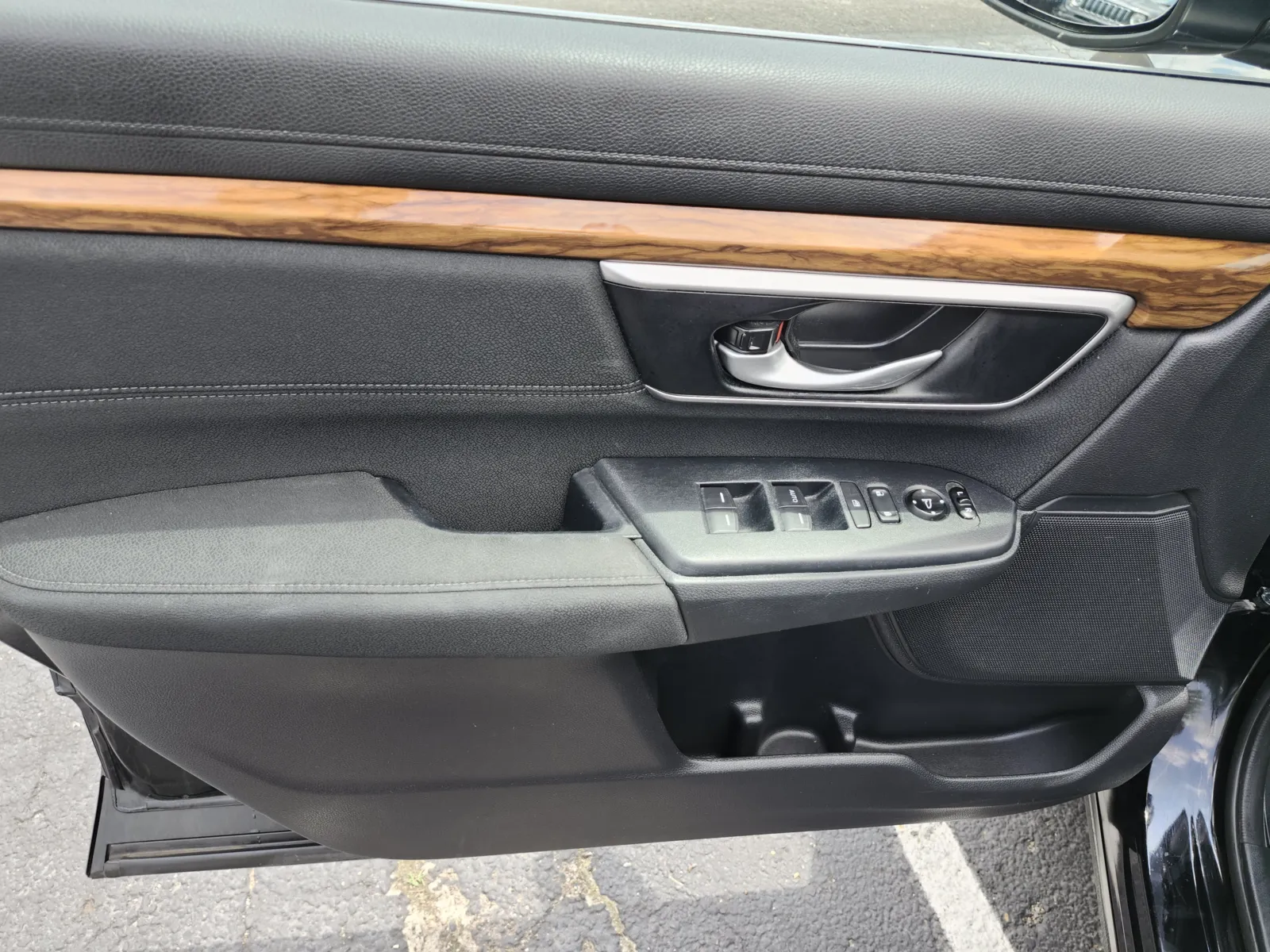 Honda CR-V photo 26