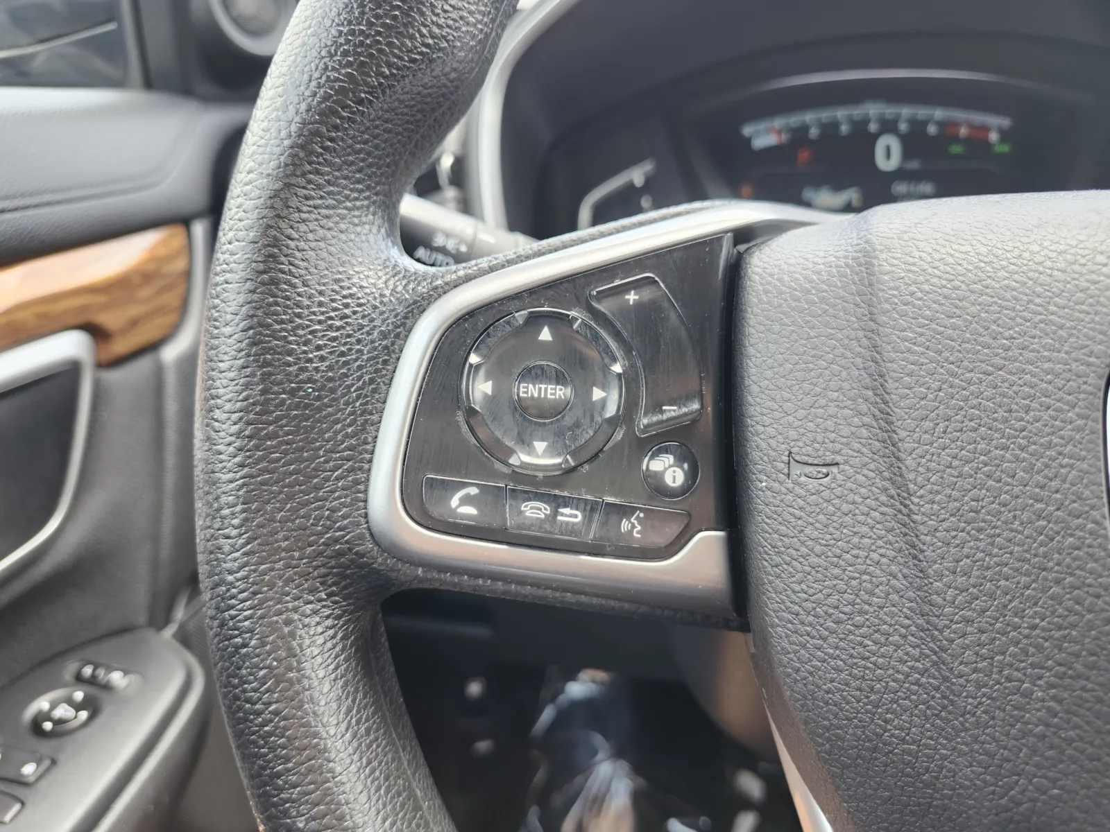 Honda CR-V photo 36
