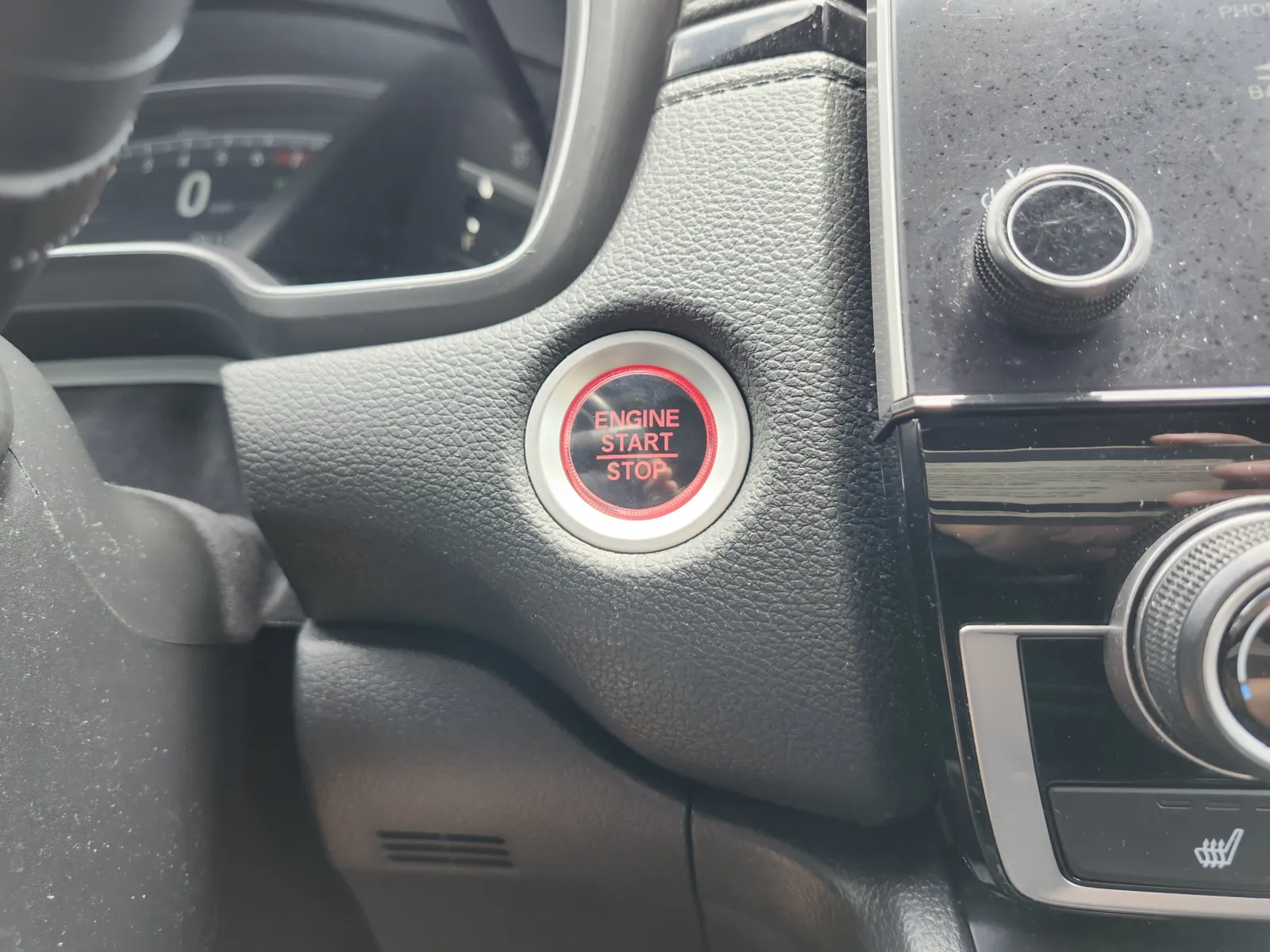 Honda CR-V photo 8