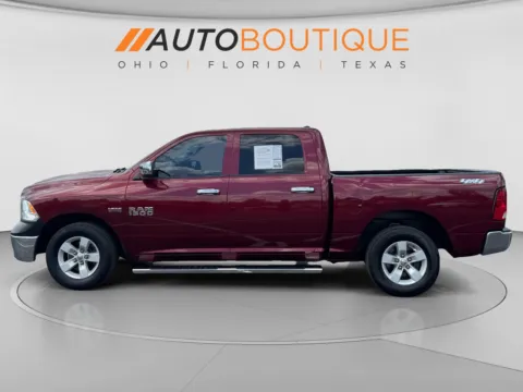 Photos of 2017 Ram 1500 Tradesman for sale in Columbus, OH at Auto Boutique Ohio