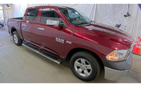 Another view of 2017 Ram 1500 Tradesman for sale in Columbus, OH at Auto Boutique Ohio
