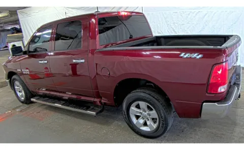 More photos of 2017 Ram 1500 Tradesman at Auto Boutique Ohio, OH