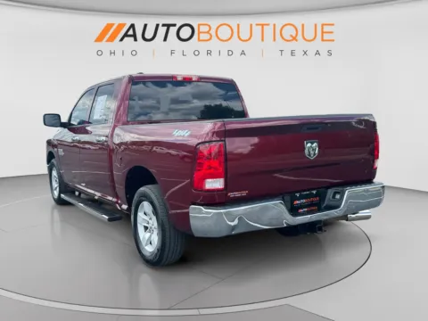 Another view of 2017 Ram 1500 Tradesman for sale in Columbus, OH at Auto Boutique Ohio