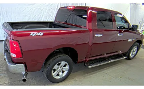More photos of 2017 Ram 1500 Tradesman at Auto Boutique Ohio, OH