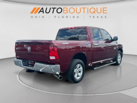 More photos of 2017 Ram 1500 Tradesman at Auto Boutique Ohio, OH