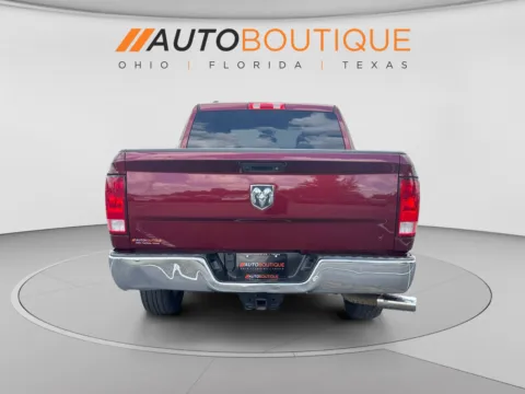 More photos of 2017 Ram 1500 Tradesman at Auto Boutique Ohio, OH