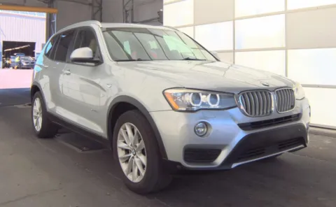 Another view of 2017 BMW X3 xDrive28i for sale in Columbus, OH at Auto Boutique Ohio