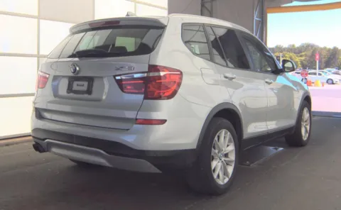 More photos of 2017 BMW X3 xDrive28i at Auto Boutique Ohio, OH