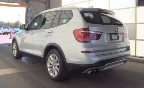 More photos of 2017 BMW X3 xDrive28i at Auto Boutique Ohio, OH