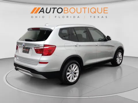 More photos of 2017 BMW X3 xDrive28i at Auto Boutique Ohio, OH
