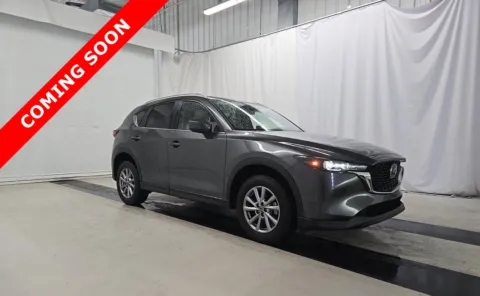 Another view of 2023 Mazda CX-5 2.5 S Select Package for sale in Columbus, OH at Auto Boutique Ohio