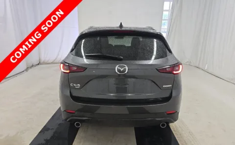 More photos of 2023 Mazda CX-5 2.5 S Select Package at Auto Boutique Ohio, OH