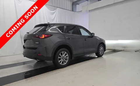 More photos of 2023 Mazda CX-5 2.5 S Select Package at Auto Boutique Ohio, OH