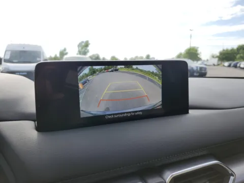 Photos of 2023 Mazda CX-5 2.5 S Select Package for sale in Columbus, OH at Auto Boutique Ohio