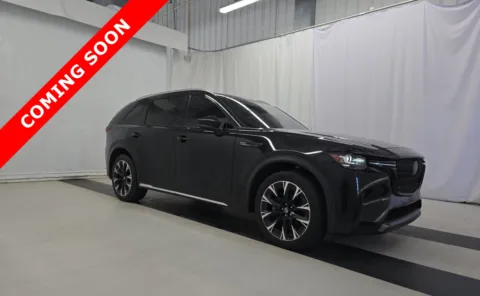 Another view of 2024 Mazda CX-90 PHEV Premium for sale in Columbus, OH at Auto Boutique Ohio