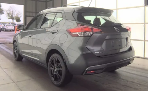 More photos of 2019 Nissan Kicks SR at Auto Boutique Ohio, OH