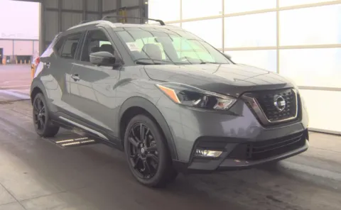 Another view of 2019 Nissan Kicks SR for sale in Columbus, OH at Auto Boutique Ohio