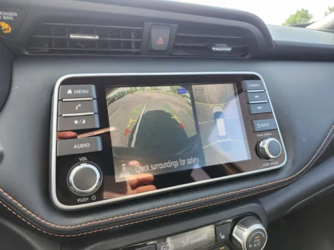 Photos of 2019 Nissan Kicks SR for sale in Columbus, OH at Auto Boutique Ohio