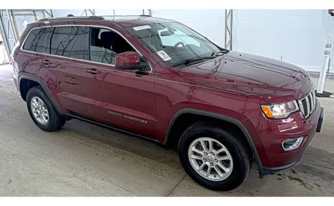 Another view of 2019 Jeep Grand Cherokee Laredo E for sale in Columbus, OH at Auto Boutique Ohio