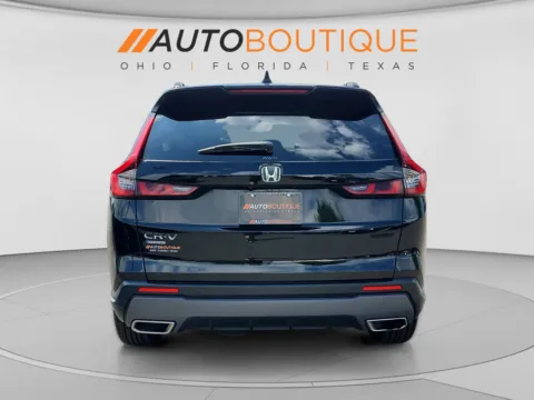 More photos of 2025 Honda CR-V Hybrid Sport-L at Auto Boutique Ohio, OH