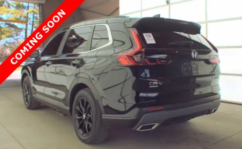 More photos of 2025 Honda CR-V Hybrid Sport-L at Auto Boutique Ohio, OH