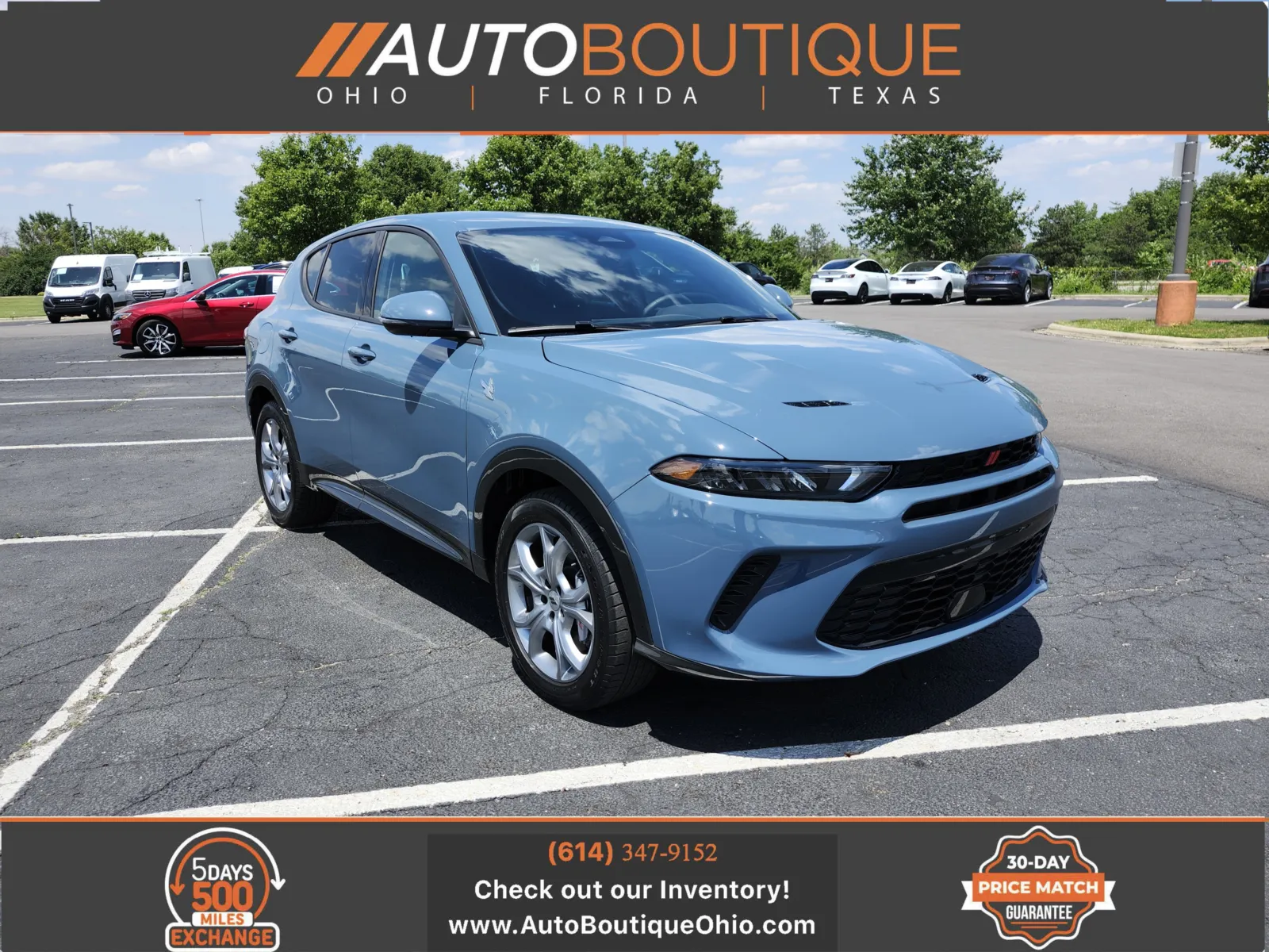 2024 Dodge Hornet R/T for sale in Columbus, OH