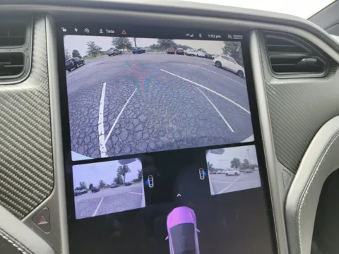 More photos of 2021 Tesla Model X Performance at Auto Boutique Ohio, OH
