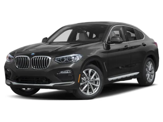 2019 BMW X4 xDrive30i for sale in Columbus, OH