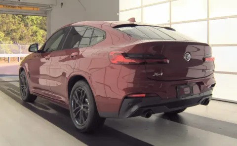 More photos of 2019 BMW X4 xDrive30i at Auto Boutique Ohio, OH
