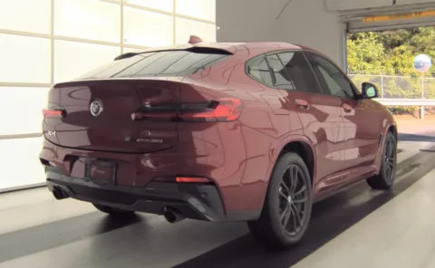 More photos of 2019 BMW X4 xDrive30i at Auto Boutique Ohio, OH