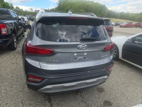 More photos of 2019 Hyundai Santa Fe Limited at Auto Boutique Ohio, OH
