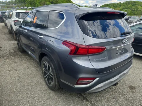 More photos of 2019 Hyundai Santa Fe Limited at Auto Boutique Ohio, OH