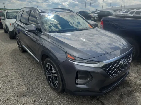 Another view of 2019 Hyundai Santa Fe Limited for sale in Columbus, OH at Auto Boutique Ohio