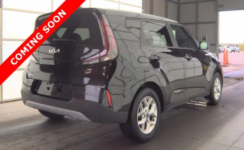 More photos of 2023 Kia Soul S at Auto Boutique Ohio, OH