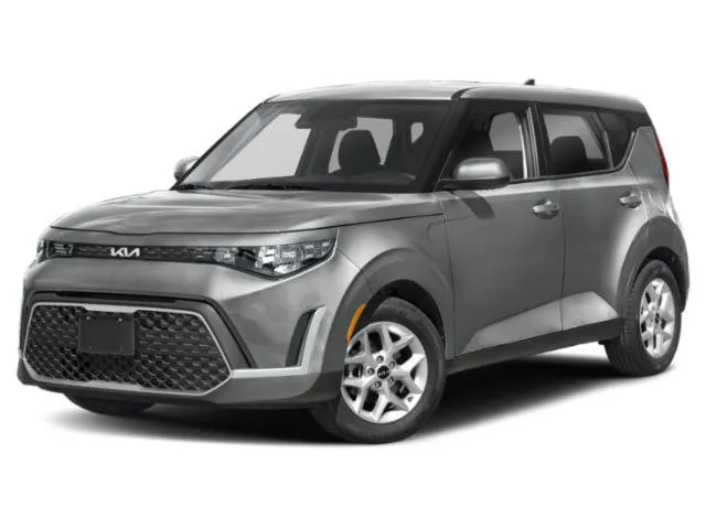 2023 Kia Soul S for sale in Columbus, OH