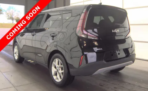 More photos of 2023 Kia Soul S at Auto Boutique Ohio, OH