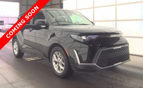 Another view of 2023 Kia Soul S for sale in Columbus, OH at Auto Boutique Ohio
