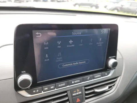 More photos of 2020 Nissan Altima 2.5 S at Auto Boutique Ohio, OH